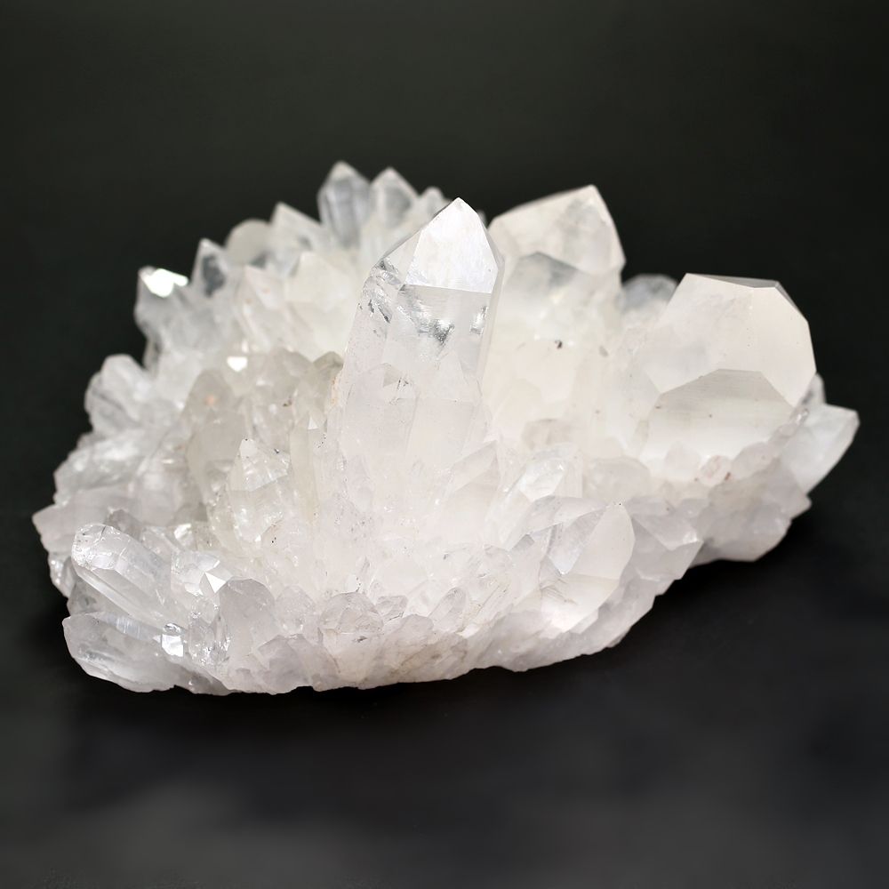 龍脈の精髄 ⭐︎国産クラスター ⭐︎ 「聖域を生む結晶の調和」 4/26