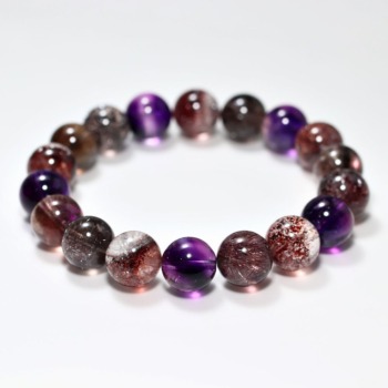 スーパーセブン - 埼玉県吉川市の天然石専門店・水晶パワーストーン