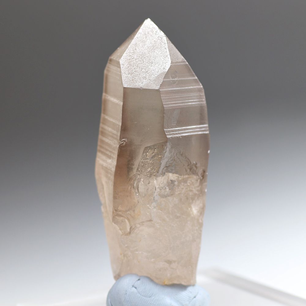 超希少！ライトニングクォーツ(セーラデカブラル産)大型レムリアン