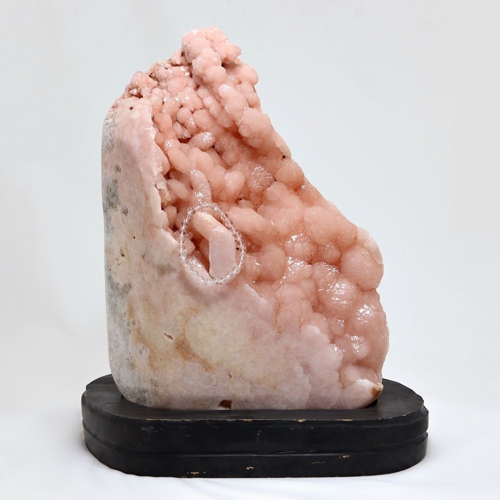 チ宏 2点 オレンジカルサイト、アメジストクラスター まとめて チ宏様