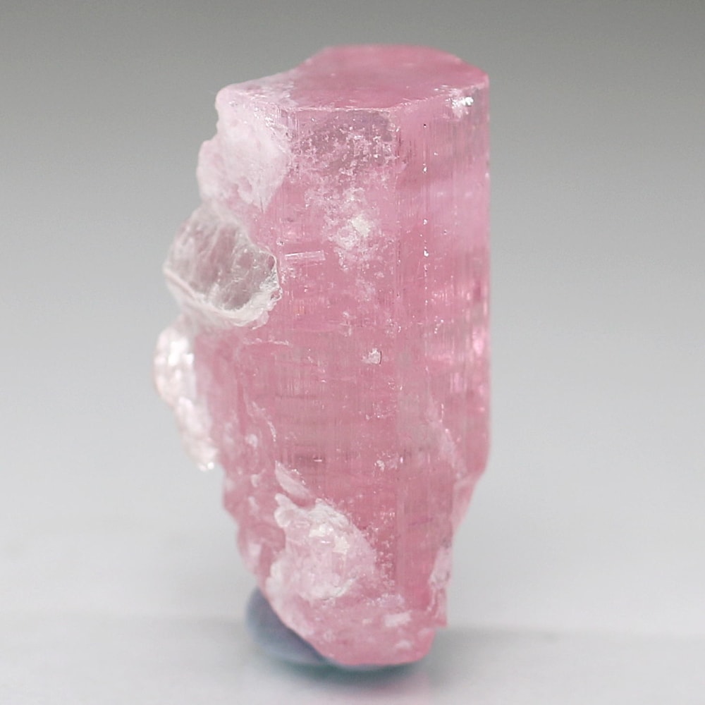 希少・高品質]アフガニスタン/パプロク鉱山産ピンクトルマリン結晶原石