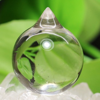 チンターマニストーン5.56g(如意宝珠) テンプル騎士団