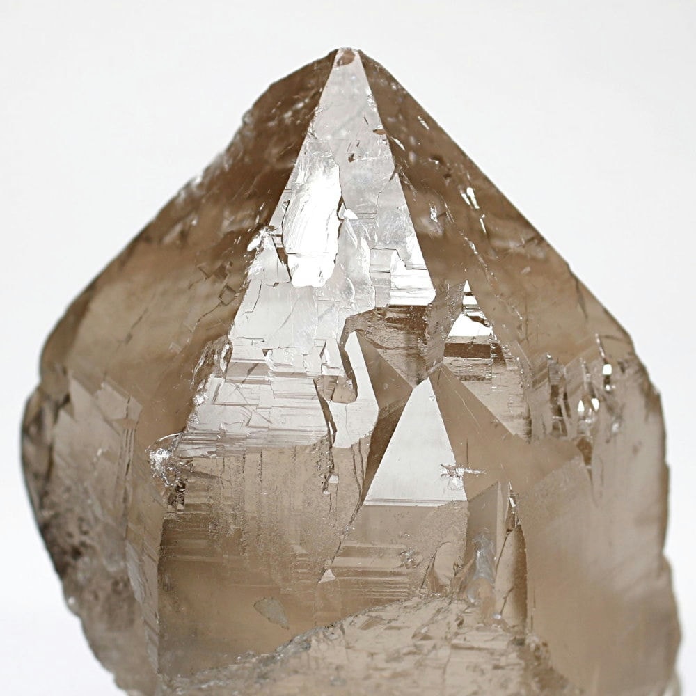 希少・高品質]ネパール/ガウリシャンカール産ヒマラヤ水晶原石