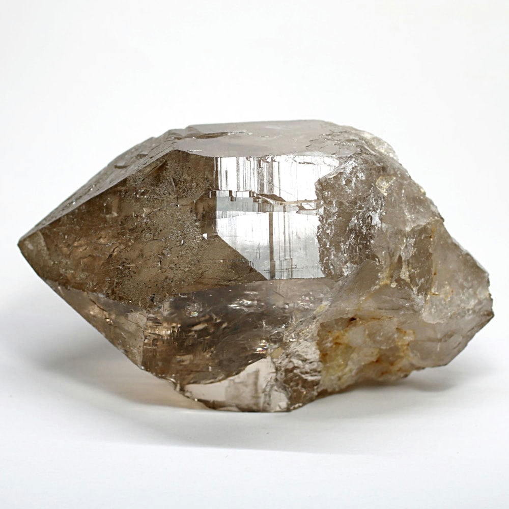 希少・高品質]ネパール/ガウリシャンカール産ヒマラヤ水晶ナチュラル