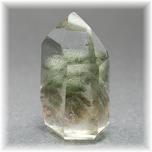 じゅんさくら☆ブラジル産グリーンクオーツ☆オーダー じゅんさくら