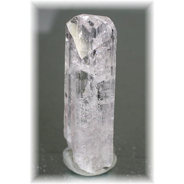 3A・メキシコ産]ダンビュライト結晶原石 - 埼玉県吉川市の天然石専門店