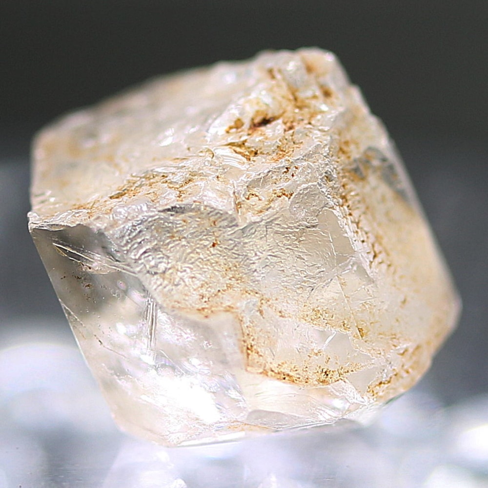 フェナサイト フェナカイト 原石 パワーストーン ミャンマー モゴック