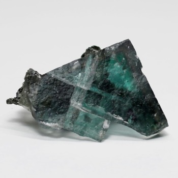 中国産フローライト結晶原石 - 埼玉県吉川市の天然石専門店・水晶