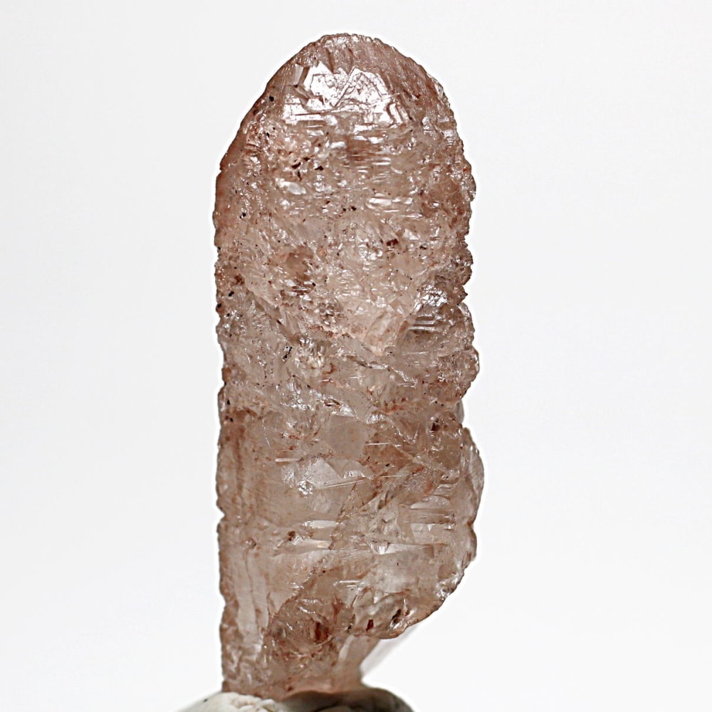 インド/マニカラン産]ヒマラヤアイスクリスタル原石/ニルヴァーナ