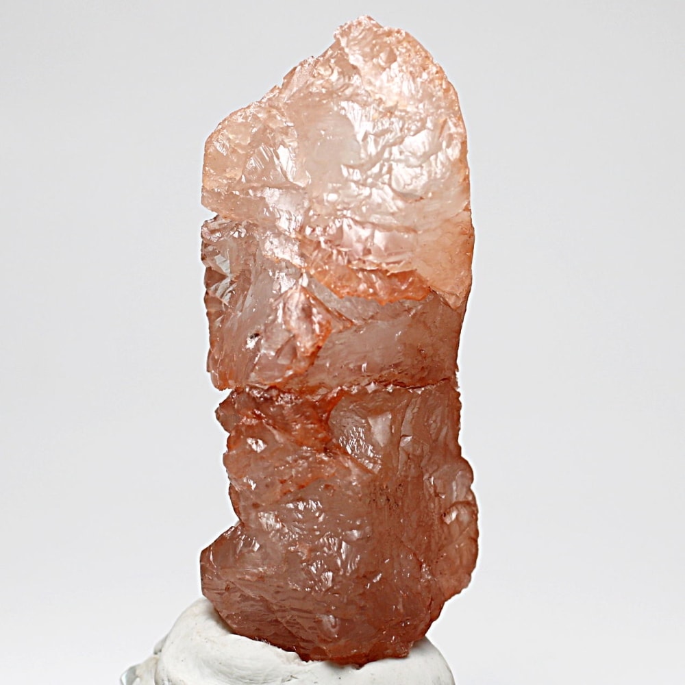 インド/マニカラン産]ヒマラヤアイスクリスタル原石/ニルヴァーナ