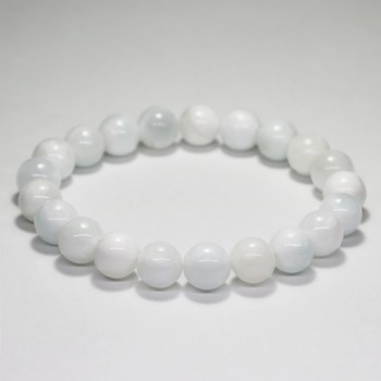 ホワイトラリマー - 埼玉県吉川市の天然石専門店・水晶パワーストーン