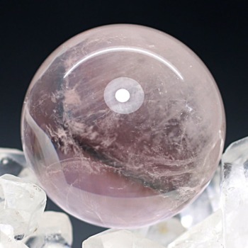 エンジェルラダー - 埼玉県吉川市の天然石専門店・水晶パワーストーン