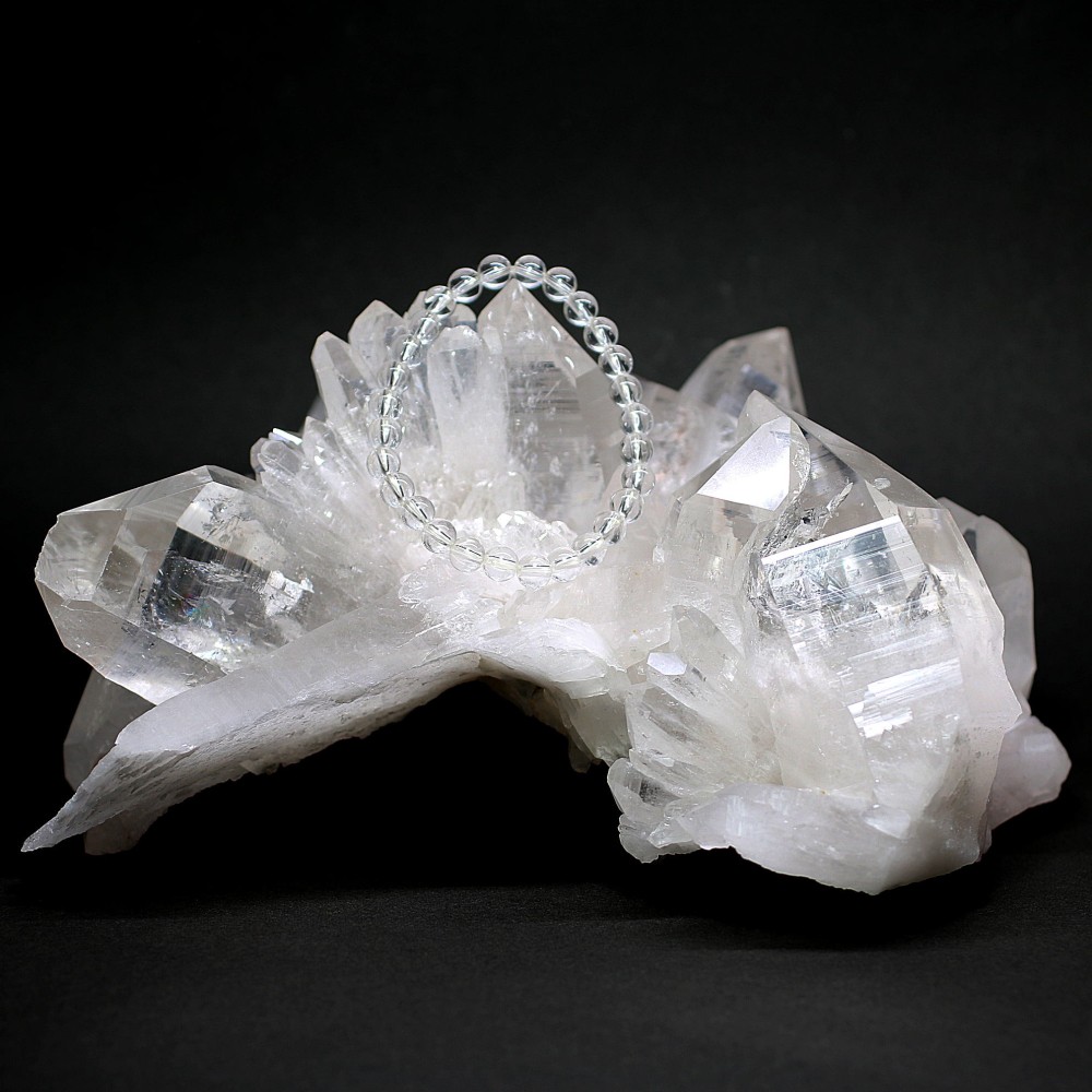 ブラジル/セーラデカブラル産]レムリアンシードクラスター/原石 - 埼玉