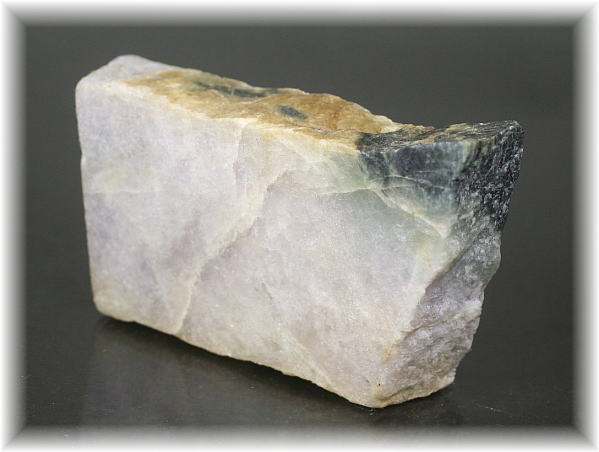 Micky 【極上】ミャンマー産翡翠の原石(779g) Micky 【極上