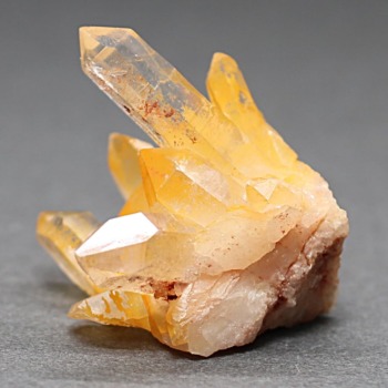 珍しい ヒマラヤ マニカラン産 オレンジクラスター 14 珍しい ヒマラヤ