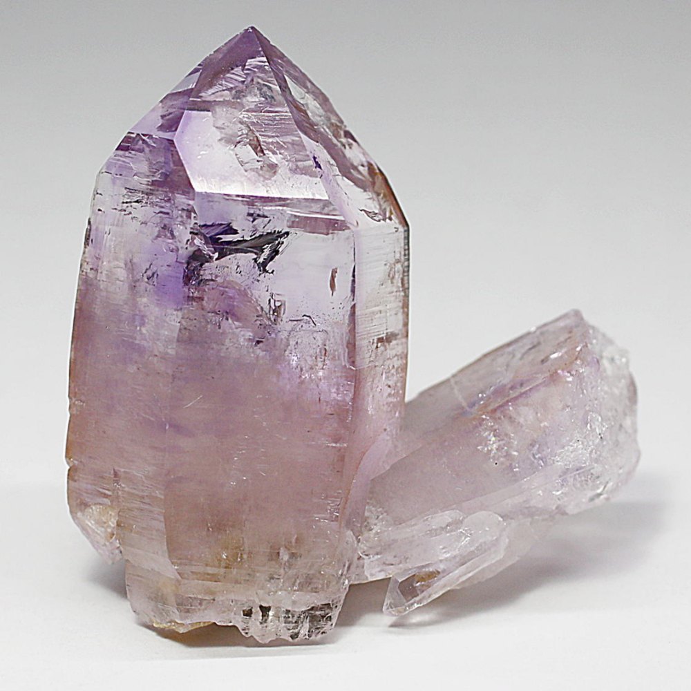 メキシコ/ベラクルス産]ベラクルスアメジストクラスター/原石 - 埼玉県