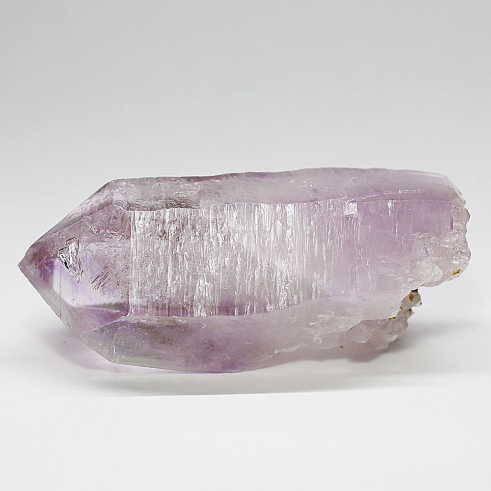 メキシコ/ベラクルス産]ベラクルスアメジスト原石ナチュラルポイント