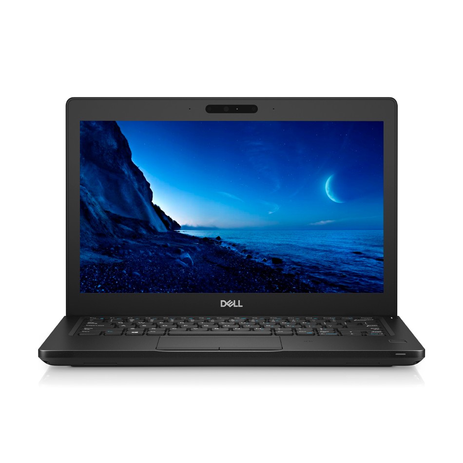 Dell Latitude 5290 Core i5 8350U 1.7 GHz 8GB 128 M.2 WEBCAM