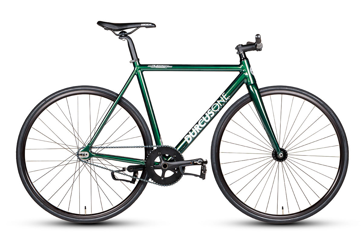 DURCUS ONE MASTER – BIKE SPORTS ・・ing