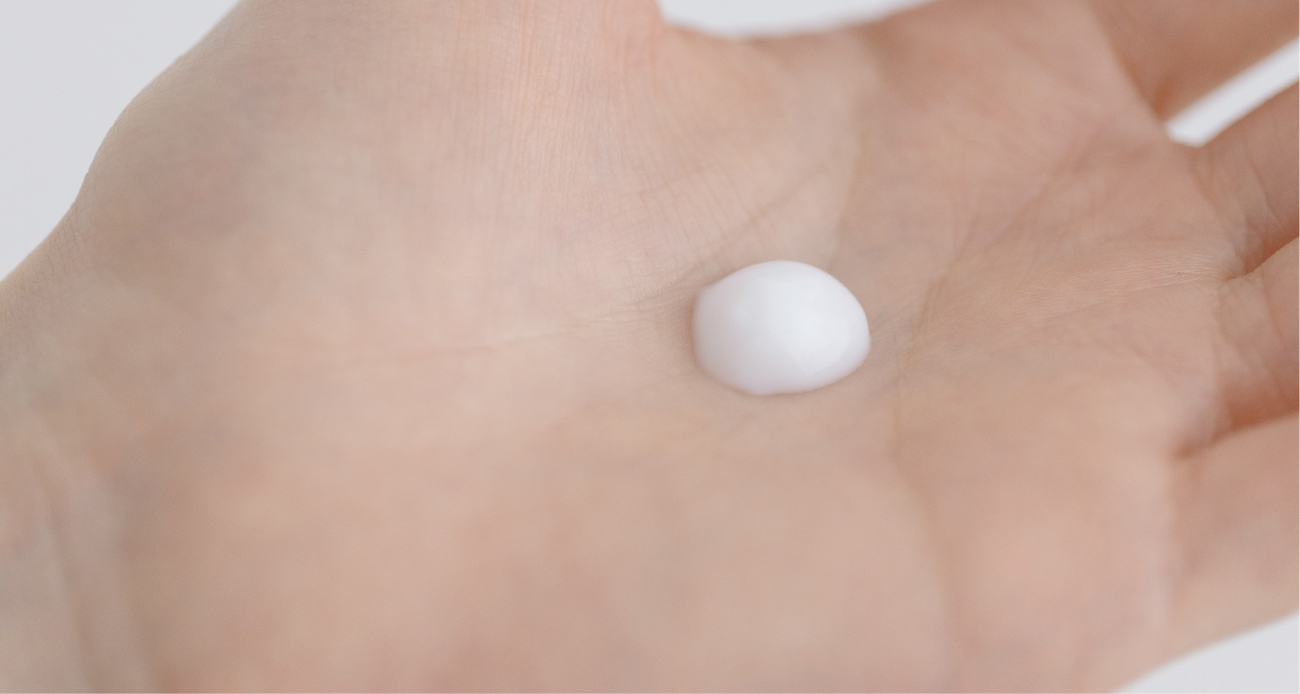 ACモイスト クリア ミルク | iniks（イニクス）通販サイト