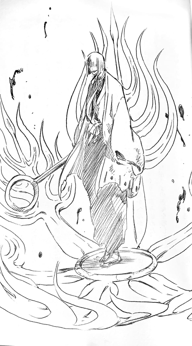 BLEACH WORLD A賞 卍解アクリルブロック 平子真子 BLEACH WORLD A賞 卍