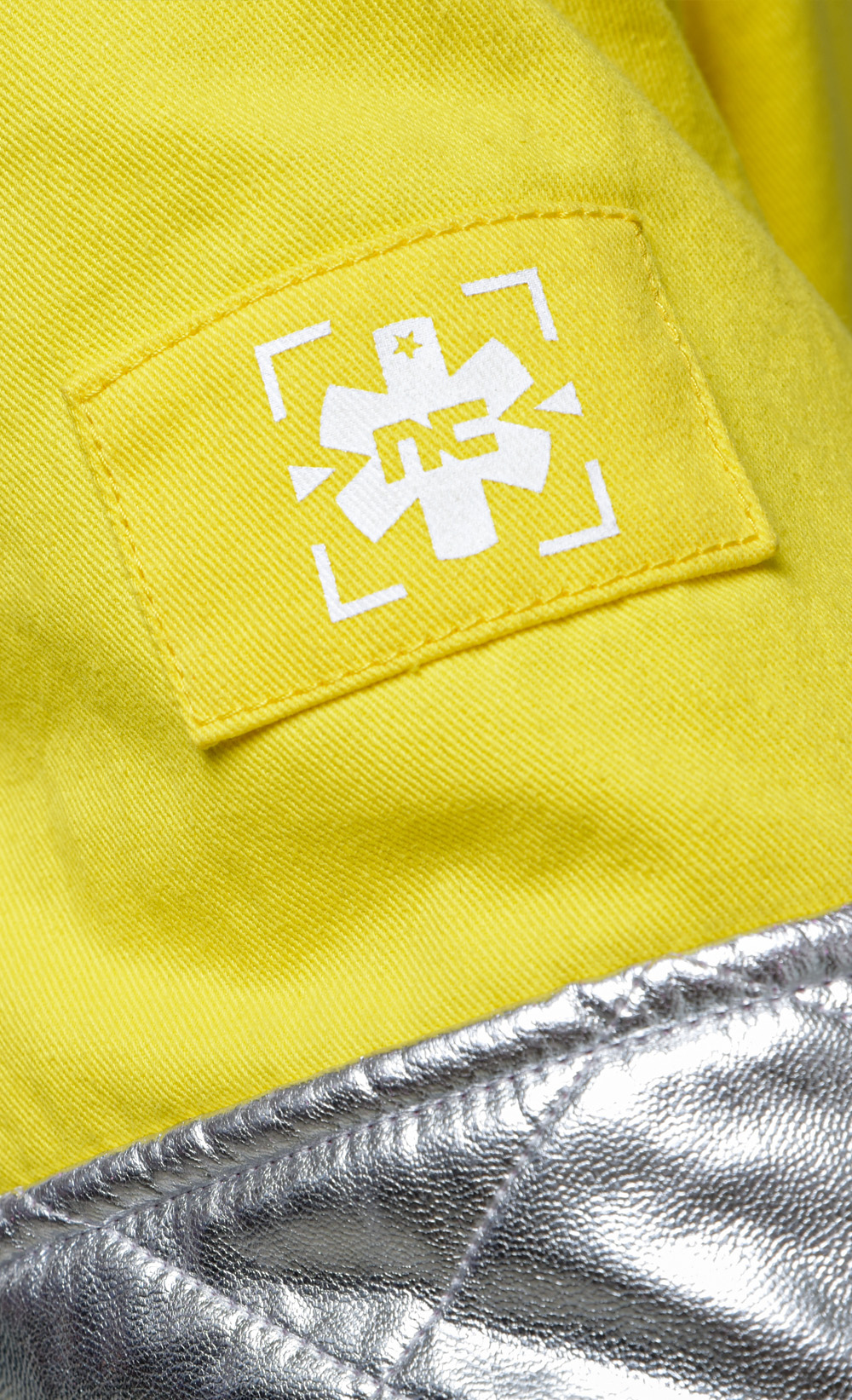 Cyberpunk: Edgerunners David Jacket - Insert Coin Clothing