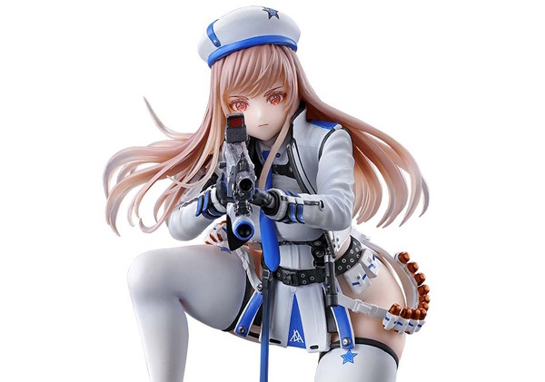 勝利の女神：NIKKE ラピ フィギュア Amazon | 一番くじ 勝利の女神