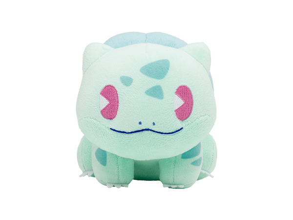 ゼニガメフシギダネぬいぐるみ