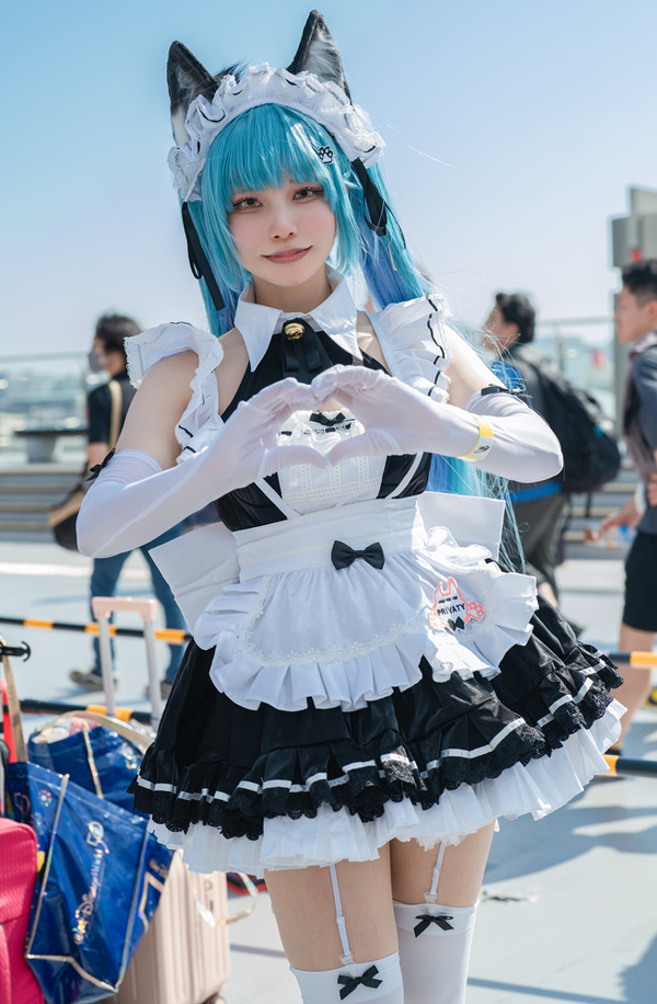 ヴァイス nikke プリバディ:アンカインド・メイドSP ヴァイス