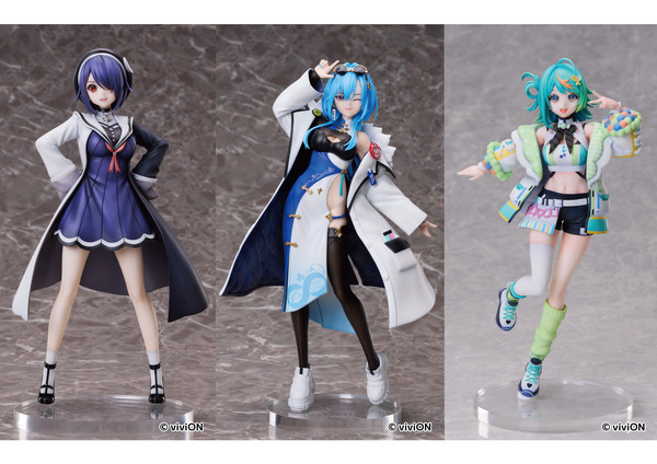 初音ミク ジャンプ系 美少女 プライズ フィギュア まとめ売り 35体