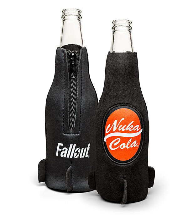 Fallout フォールアウト グッズ ヴィクトリー ボトル&キャップ