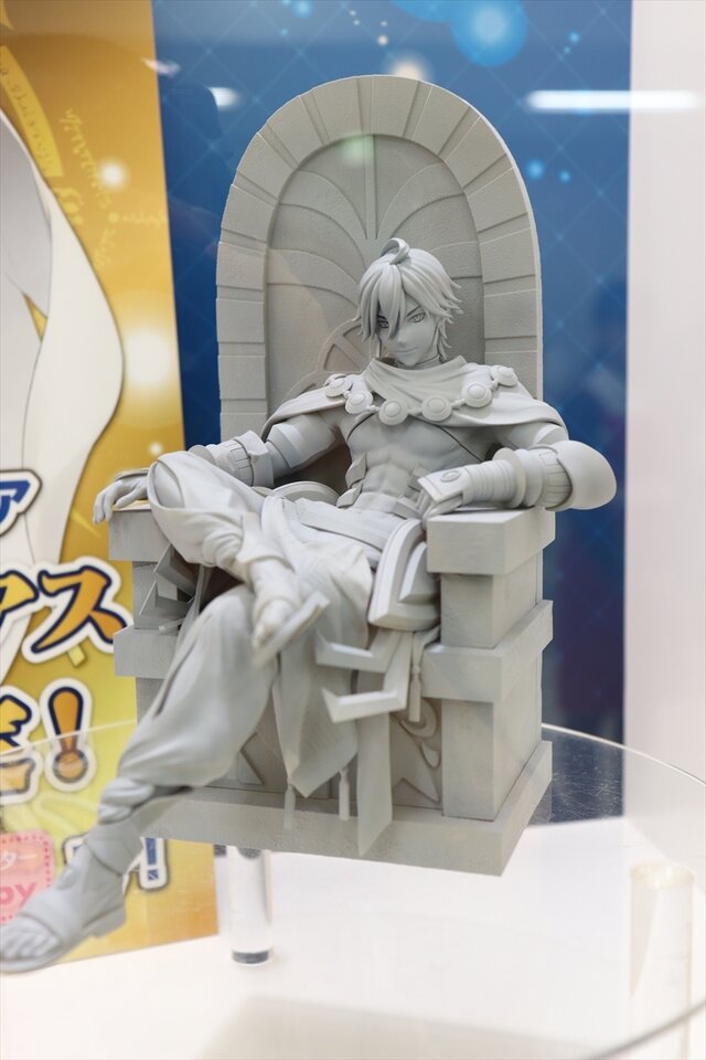 fgo AnimeJapan トランプセット オジマンディアス Fate/Grand Order