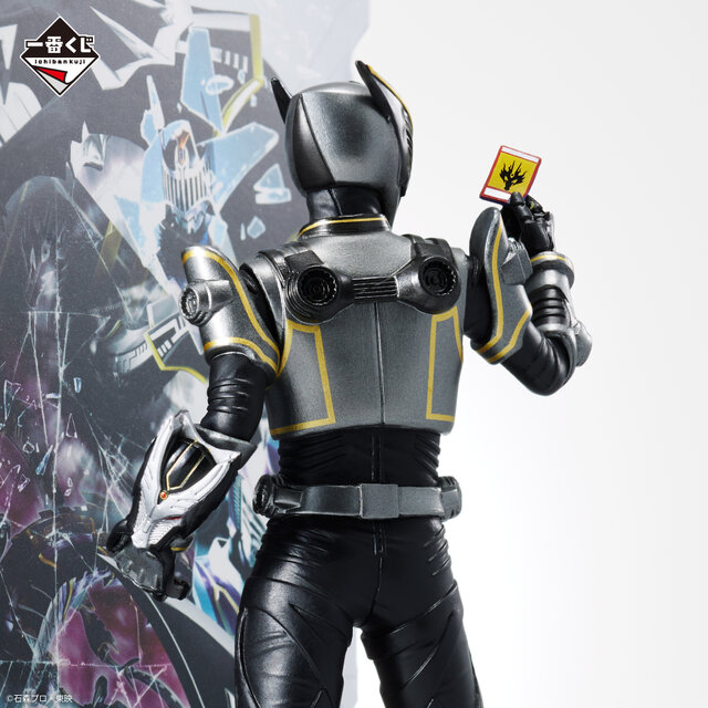 仮面ライダー龍騎 トレーディングコレクション 第一弾 未開封 即購入