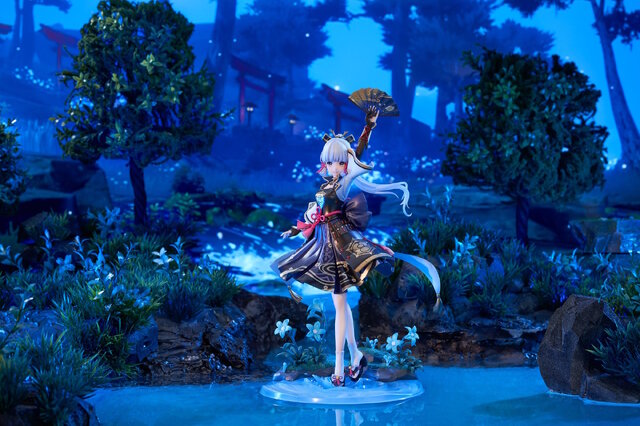 原神 神里綾華 20点セットまとめ売り 原神 神里綾華 20点セットまとめ