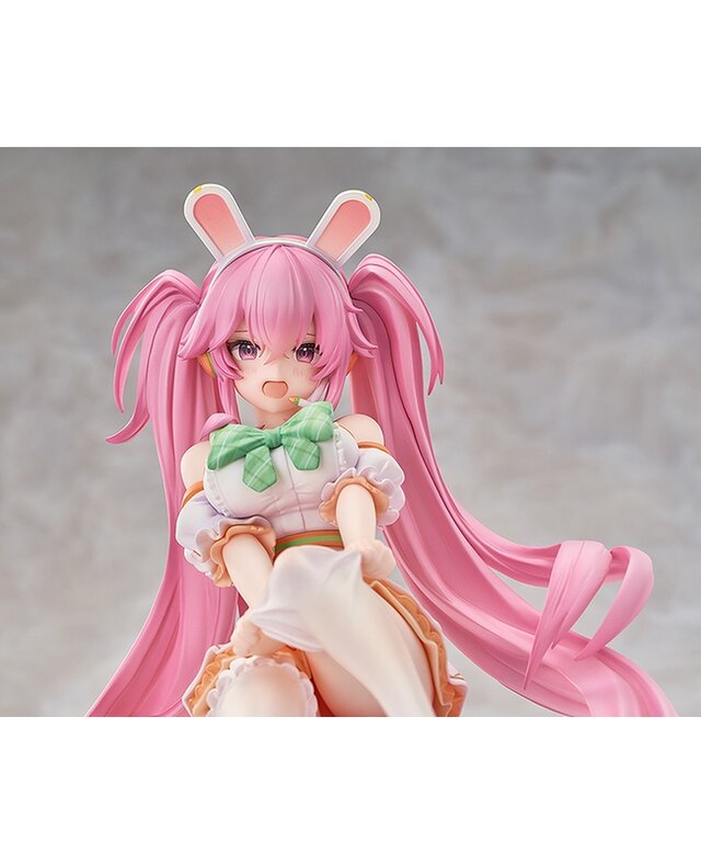 太ももと“ストッキング”へのこだわり…！『アズレン』よりエマヌエーレ