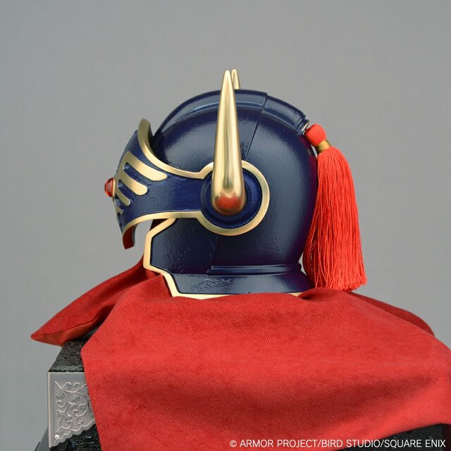 ドラゴンクエスト ロトの兜 看板時計 道具屋 武器屋 キラキラ