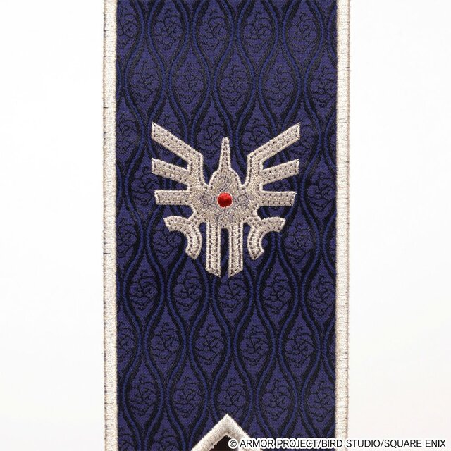 兜は本物の青銅製…！『ドラクエ』伝説のロト装備“五月人形”が販売中―お