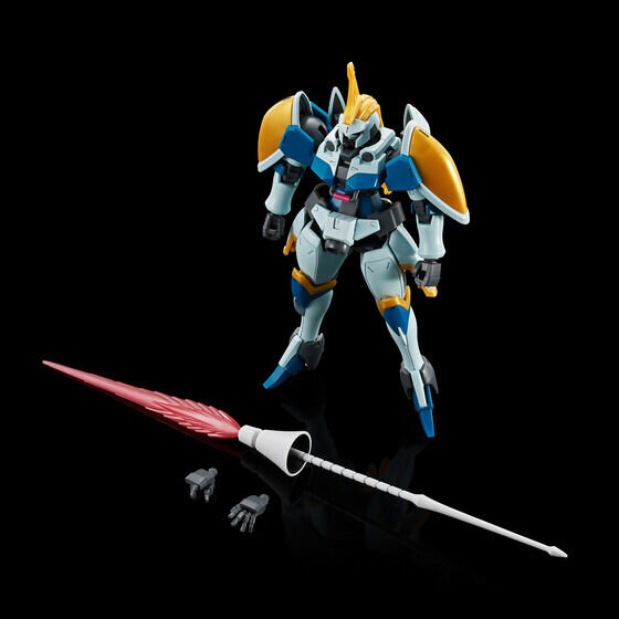 ガンプラ等おまとめ HGハンブラビ HGレオール等 ジャンク品含む HGUC 1