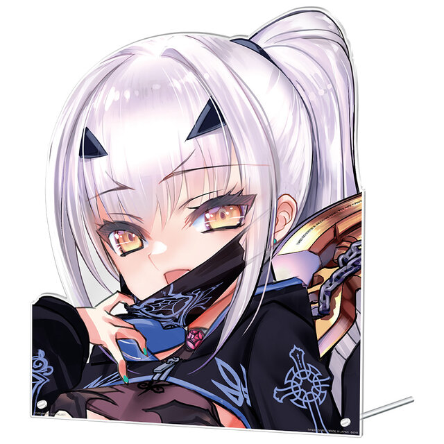 FGO 一番くじ6点セット 水着アルトリアと水着メリュジーヌ フィギュア