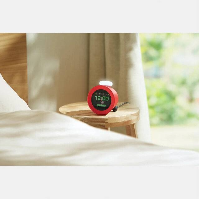 任天堂の目覚まし時計「Alarmo」予約販売がスタート！対象はNintendo
