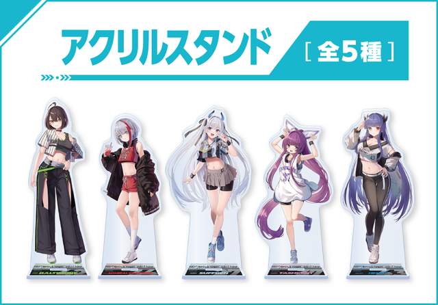 アズレン』伊吹、ボルチモアらが“スポーツミックス”な衣装に！描き