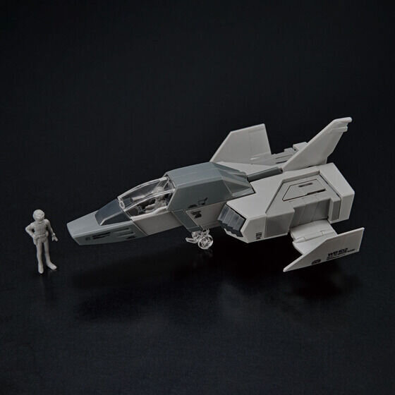 ガンダム45周年記念「fragment」コラボ3商品が抽選販売へ！「RX-78-02