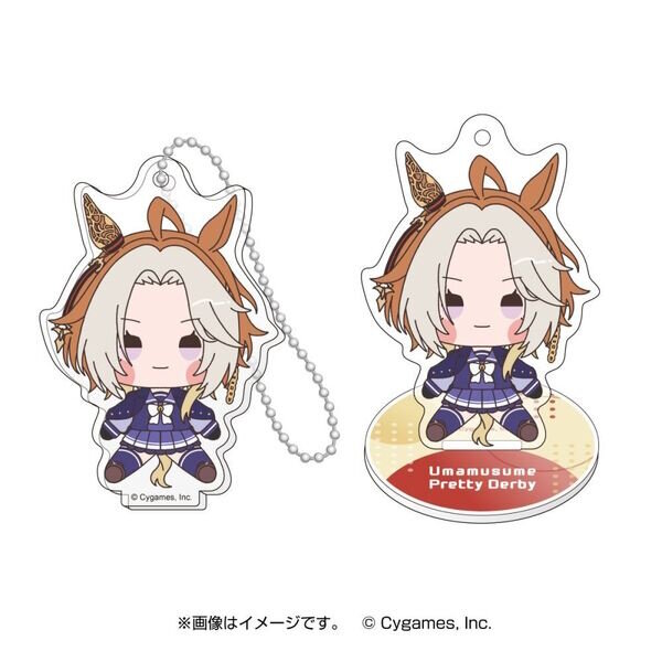 ウマ娘 オルフェーヴル セブンイレブン 缶バッジ 10点 ウマ娘 オ
