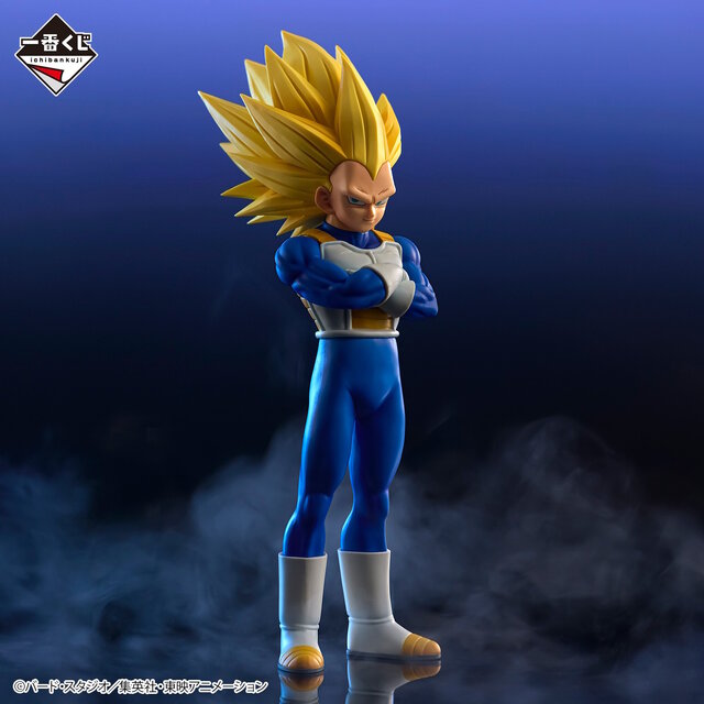 ドラゴンボール」新作一番くじで“DAIMA”の超サイヤ人4孫悟空、3