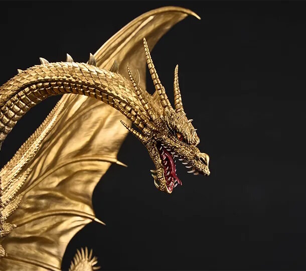 1回24,000円の「ゴジラ」新作一番くじがマジ豪華！ラインナップは超