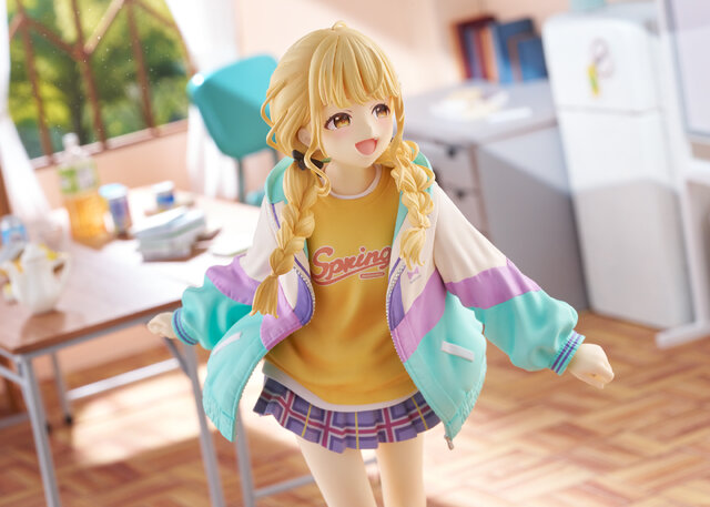 藤田ことね 学マス 学園アイドルマスター 一番くじ C賞 学マス】一番