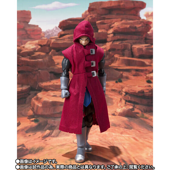 7周年を迎える『ドラゴンボール レジェンズ』より「シャロット」と