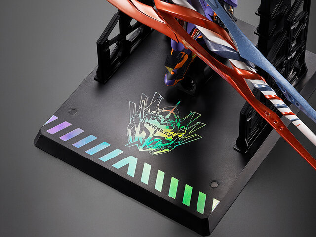 L BUILD エヴァンゲリオン初号機 30th L BUILD EVANGELION