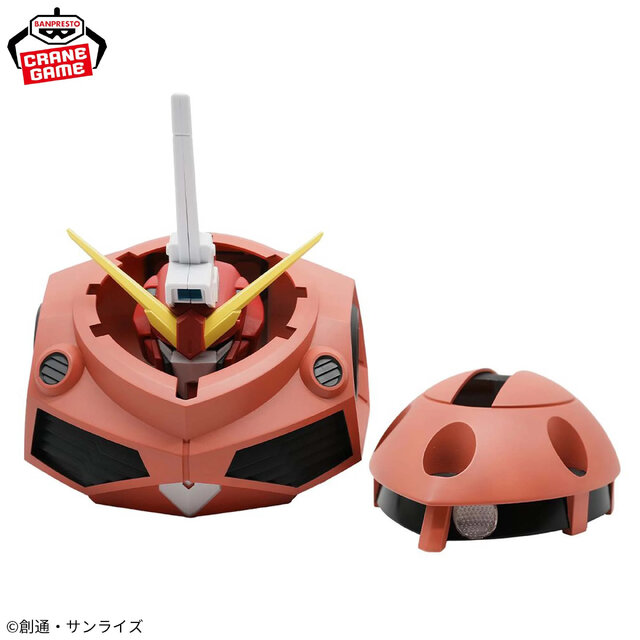 機動戦士ガンダムSEED ヘッド型スピーカー ハロスピーカー まとめ売り