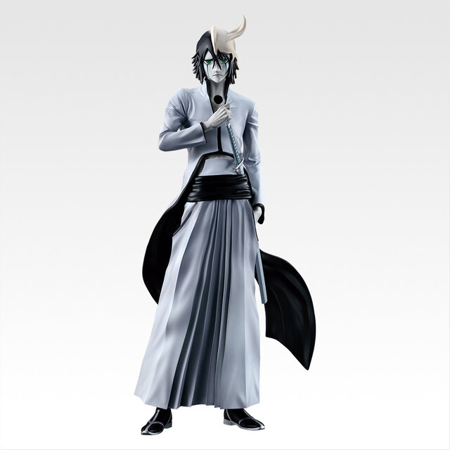 一番くじ BLEACH A賞 B 賞 フィギュア セット 2025年最新】BLEACH